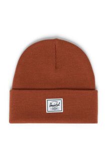 Шапка 50152-05889-OS Elmer Beanie Herschel, бордовый