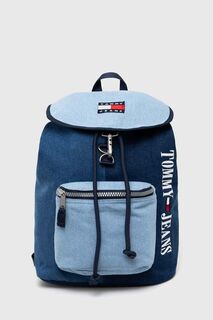 Рюкзак Tommy Jeans, синий