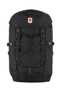 Рюкзак F23350.550 Skule Top 26 Fjallraven, черный