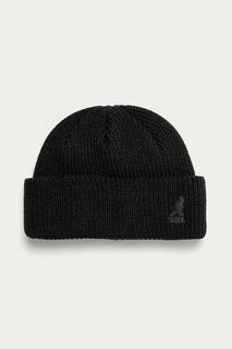 Шапка Kangol, черный