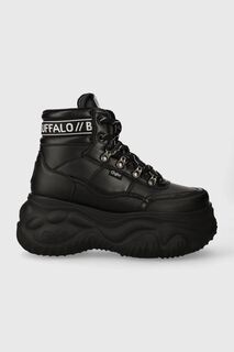 Кроссовки Blader Hiking Boot Buffalo, черный