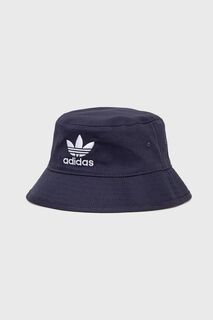 Кепка HD9710.M Панама Adicolor Trefoil adidas Originals, темно-синий