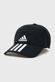 Кепка GM6278.M adidas, черный