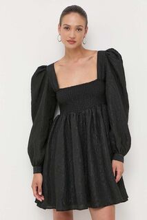 Платье на заказ Custommade, черный