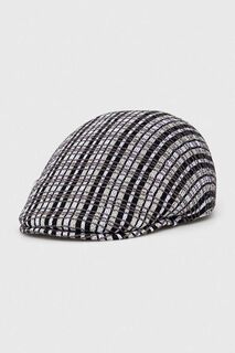 Берет Kangol, черный