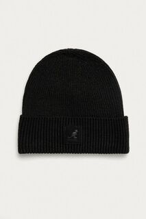 Шапка Kangol, черный