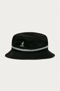 Кангол – Шляпа Kangol, черный