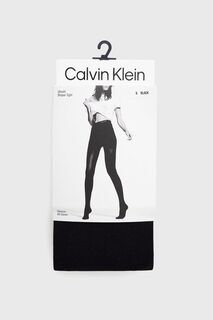 Колготки Кельвин Кляйн Calvin Klein, черный