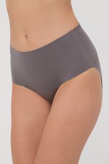 Корректирующие трусики Spanx, фиолетовый