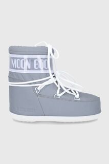Зимние ботинки Mars Reflex Moon Boot, серебро
