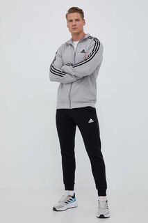 Спортивный костюм Adidas adidas, серый