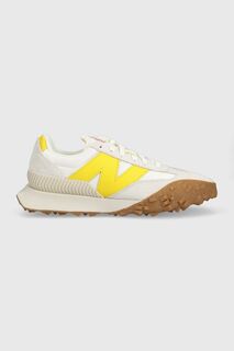 Кроссовки UXC72VC New Balance, серый