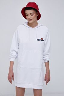 Платье Эллесс Ellesse, белый