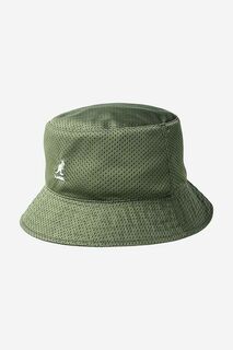 Кангол шляпа Kangol, зеленый