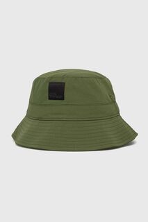 Легкая шляпа Jack Wolfskin, зеленый