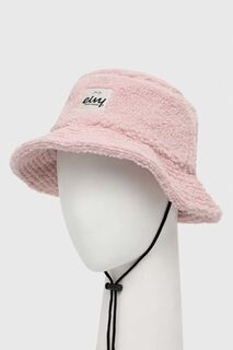 Шляпа Эйвы Eivy, розовый