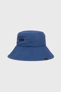 Шляпа Ванс Vans, темно-синий