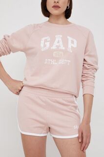 Шорты GAP Gap, розовый