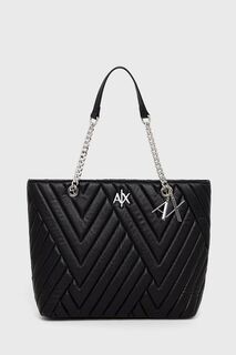 Сумка Armani Exchange, черный