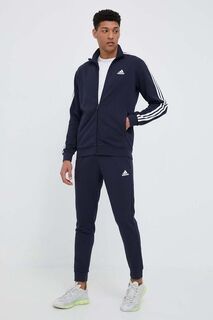 Спортивный костюм Adidas adidas, темно-синий
