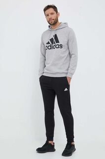 Спортивный костюм Adidas adidas, серый