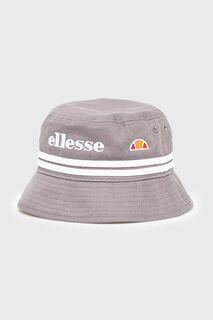 Эллесс - Шляпа Ellesse, серый