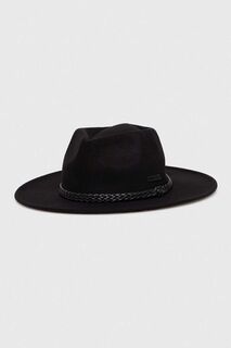 Шляпа Татьяна Pepe Jeans, черный