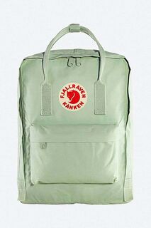 Рюкзак Kanken Fjallraven, зеленый