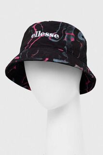 Шляпа Эллесс Ellesse, черный