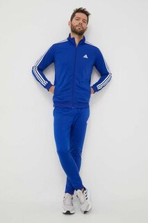 Спортивный костюм Adidas adidas, синий