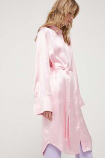 Платье Стине Гойи Stine Goya, розовый