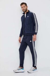 Спортивный костюм Adidas adidas, темно-синий