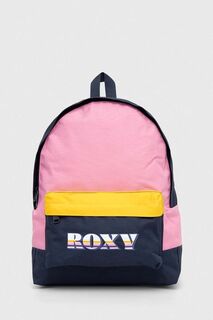 Рокси рюкзак Roxy, темно-синий