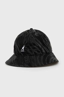 Кангол шляпа Kangol, черный