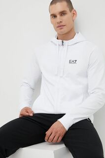 Спортивный костюм 8NPV80.PJ05Z.NOS EA7 Emporio Armani, белый