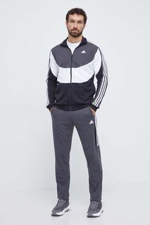 Спортивный костюм Adidas adidas, серый