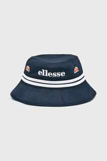 Эллесс - Шляпа Ellesse, темно-синий