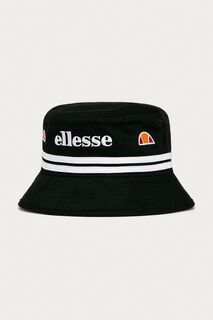 Эллесс - Шляпа Ellesse, черный