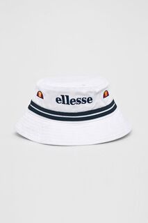 Эллесс - Шляпа Ellesse, белый