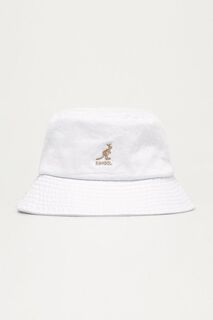 Кангол – Шляпа Kangol, белый