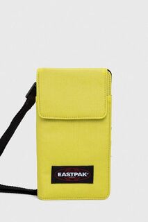Истпак кошелек Eastpak, желтый