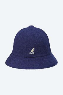 Бермуды Повседневная шляпа из кангола Kangol, темно-синий