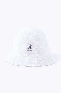 Бермуды Повседневная шляпа из кангола Kangol, белый