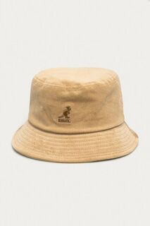 Кангол – Шляпа Kangol, бежевый