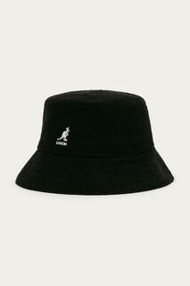 Кангол – Шляпа Kangol, черный