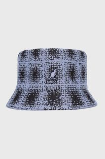 Кангол шляпа Kangol, синий