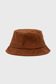Компания Холлистер шапка Hollister Co., коричневый
