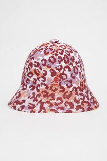 Кангол шляпа Kangol, розовый