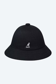Тропическая повседневная шляпа из кангола Kangol, черный