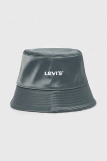 Двусторонняя шляпа Levi&apos;s, зеленый Levis